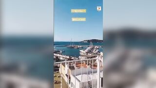 Iris davvero bellissima in questo video hot