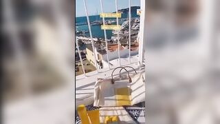 Iris davvero bellissima in questo video hot