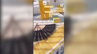 Iris davvero bellissima in questo video hot