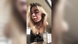 Nives Tiktok davvero molto sexy