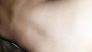 La insemino con il mio schizzo potente