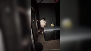 ShinRatenSei98 glory hole al club privè