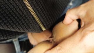 Io e la mia lei sessantenne vogliosa