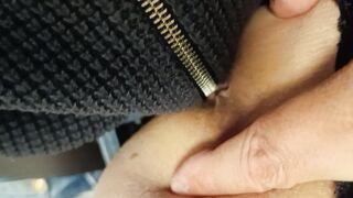 Anteprima del video: Io e la mia lei sessantenne vogliosa