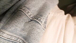 Io e la mia lei sessantenne vogliosa