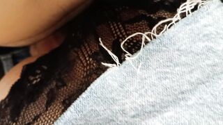 Io e la mia lei sessantenne vogliosa