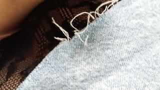 Io e la mia lei sessantenne vogliosa