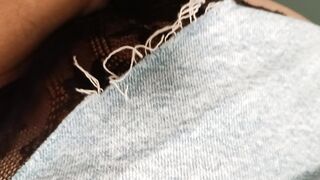 Io e la mia lei sessantenne vogliosa