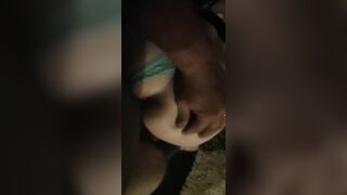 Messa a pecorina e stantuffata come una cavalla