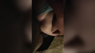 Anteprima del video: Messa a pecorina e stantuffata come una cavalla