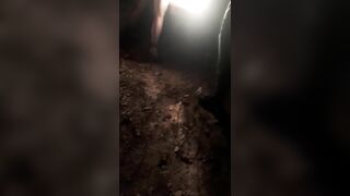 Mia moglie scopata da un guardone