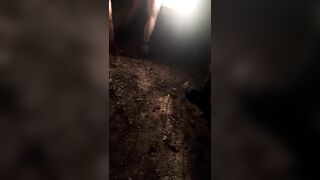 Mia moglie scopata da un guardone