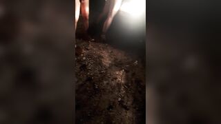 Mia moglie scopata da un guardone