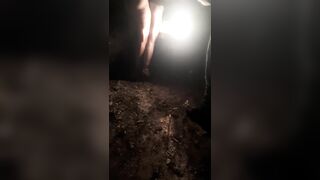 Mia moglie scopata da un guardone