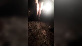 Mia moglie scopata da un guardone