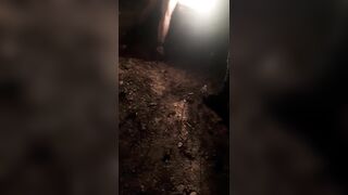 Mia moglie scopata da un guardone