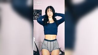 Anteprima del video: Shanti davvero troia sexy su Tiktok