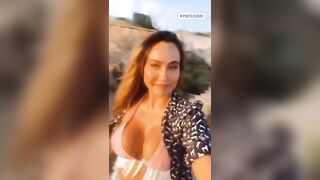 Le tette enormi di Paola Saulino