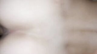 Faccio un creampie a mia moglie culona