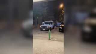 Morena Capoccia si fa toccare da amica lesbica