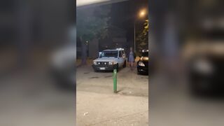 Morena Capoccia si fa toccare da amica lesbica