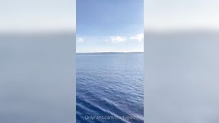 Le tette immense di Mady