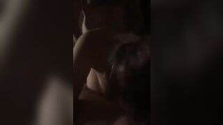 Guido mio cugino incula mia moglie mentre lei mi spompina