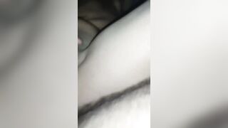 La mia donna piscia sul water prima di trombare con me