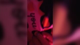 Mi diverto con la mia vicina troia