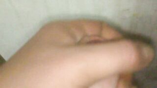 Mi svuoto con schizzo