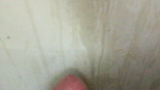 Mi svuoto con schizzo