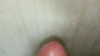 Mi svuoto con schizzo