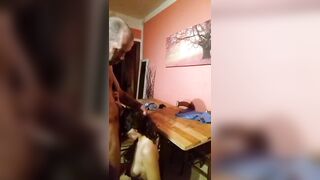 Tradisco mia moglie con la sua sorellina