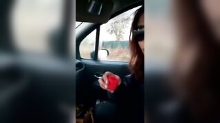 MI PIACE TANTO IL LATTE DI UOMO !