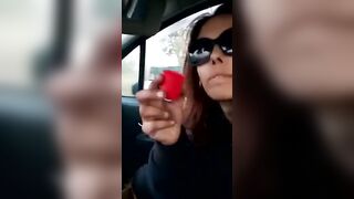 MI PIACE TANTO IL LATTE DI UOMO !