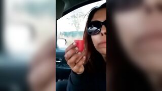 MI PIACE TANTO IL LATTE DI UOMO !