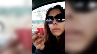 MI PIACE TANTO IL LATTE DI UOMO !