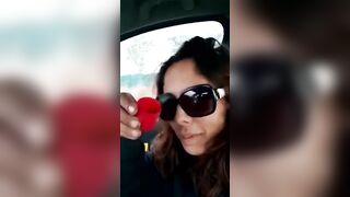 MI PIACE TANTO IL LATTE DI UOMO !