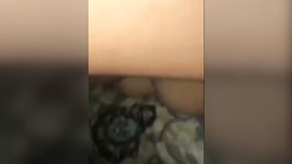 Italiana si fa sfondare nel culo