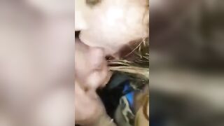 DAI BEVI tutto che ti FA BENE !