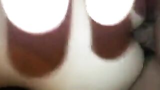 Amico porco rompe il culo della troia italiana