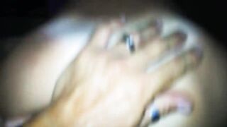 Quanto mi piace cavalcare questo bel cazzone duro