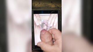 Tributo alla mia donna