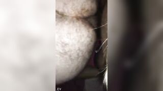 amica trans me lo mette nel culo aperto