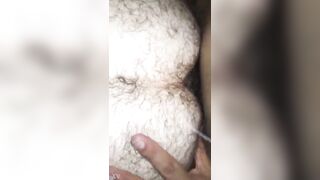 amica trans me lo mette nel culo aperto