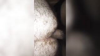 amica trans me lo mette nel culo aperto