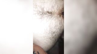 amica trans me lo mette nel culo aperto