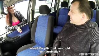 Il puttaniere cattura due giovanissime puttanelle ma........