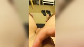 Ragazzo gay mi manda questo video su telegram