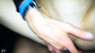 Adoro farmi sfondare il culo